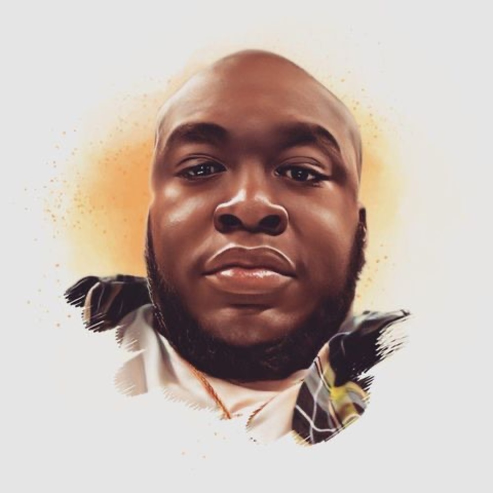 Meet your Posher, Dywayne